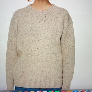 Aritzia BRONCO Sweater